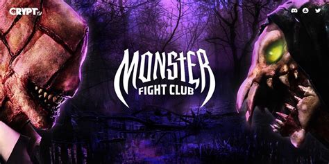 monster fight club